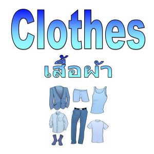 clothes