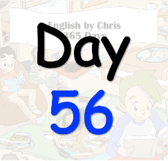 365 Day 56