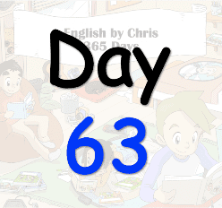 365 Day 63