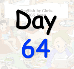 365 Day 64