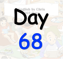 365 Day 68