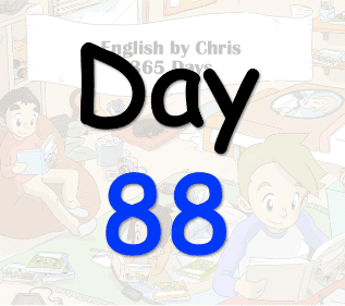 365 Day 88