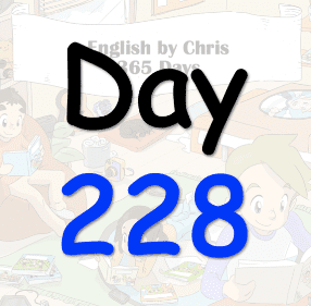 365 Day 228