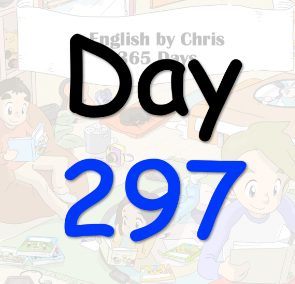 365 Day 297